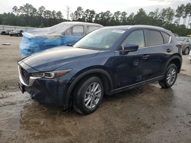 MAZDA CX-5 PREFE 2023 jm3kfbcm6p0250586