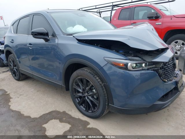 MAZDA CX-5 2024 jm3kfbcm6r0359116