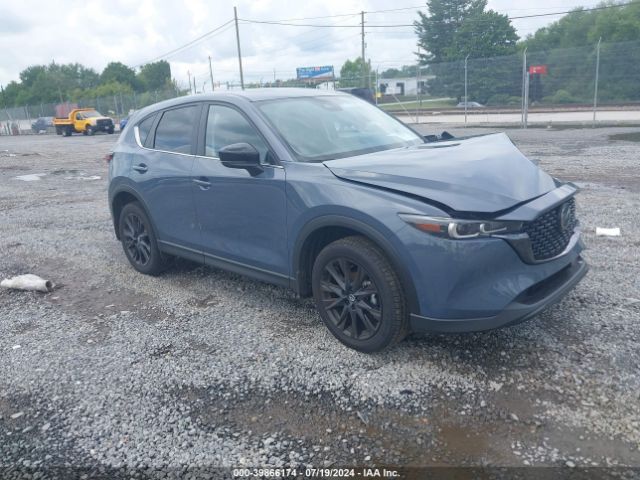 MAZDA CX-5 2024 jm3kfbcm6r0401820