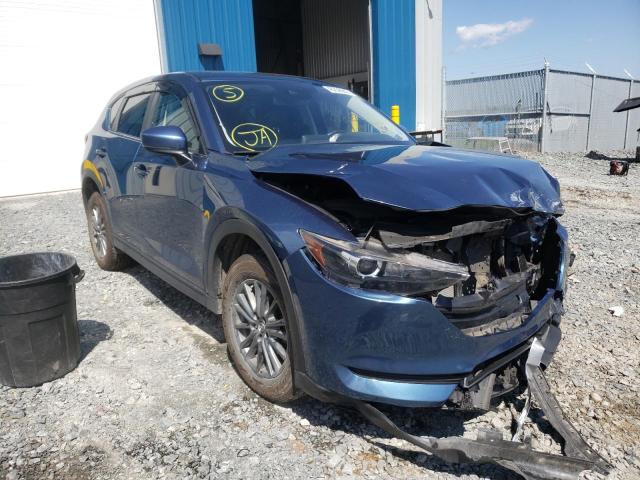 MAZDA CX-5 TOURI 2018 jm3kfbcm7j0304825