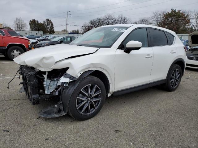 MAZDA CX-5 TOURI 2018 jm3kfbcm7j0322869