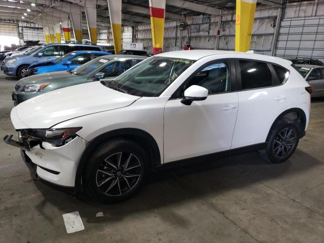 MAZDA CX-5 TOURI 2018 jm3kfbcm7j0326369