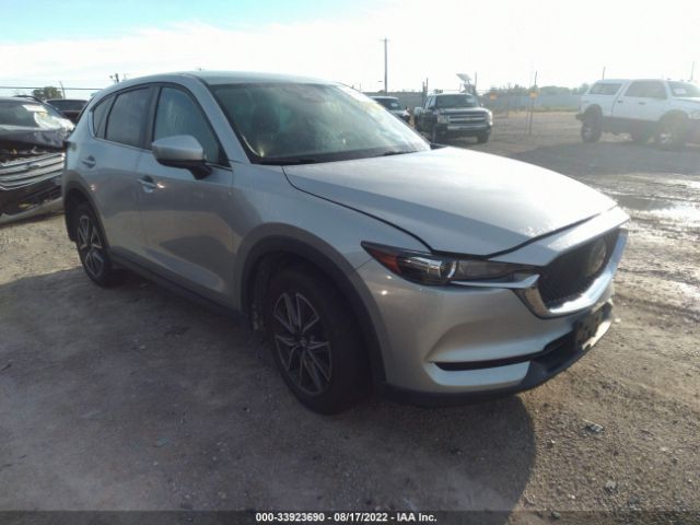 MAZDA CX-5 2018 jm3kfbcm7j0347254