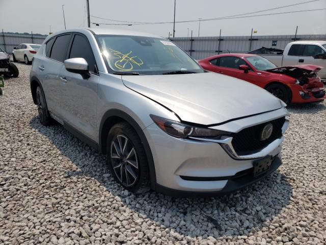 MAZDA CX-5 TOURI 2018 jm3kfbcm7j0347478