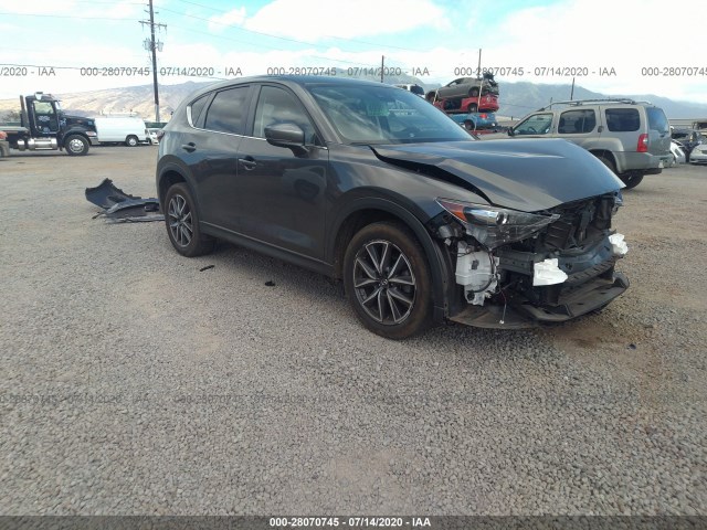 MAZDA CX-5 2018 jm3kfbcm7j0350610