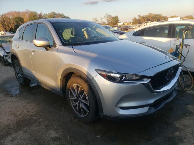 MAZDA CX-5 TOURI 2018 jm3kfbcm7j0363423