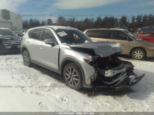 MAZDA CX-5 2018 jm3kfbcm7j0388466