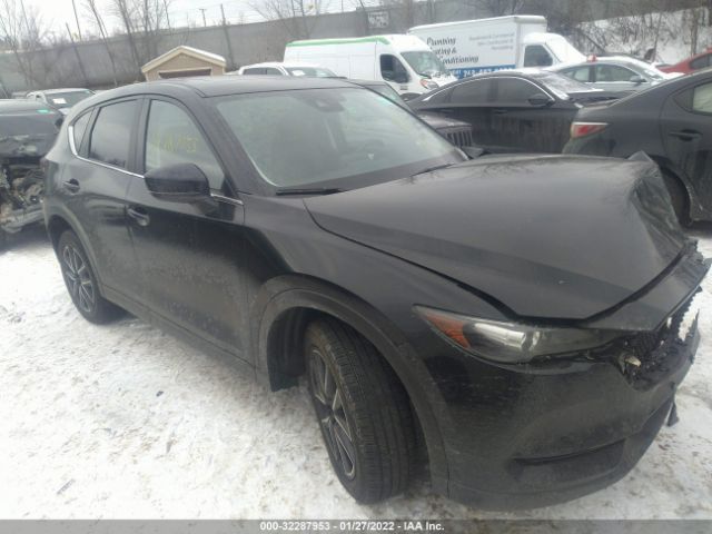 MAZDA CX-5 2018 jm3kfbcm7j0392310