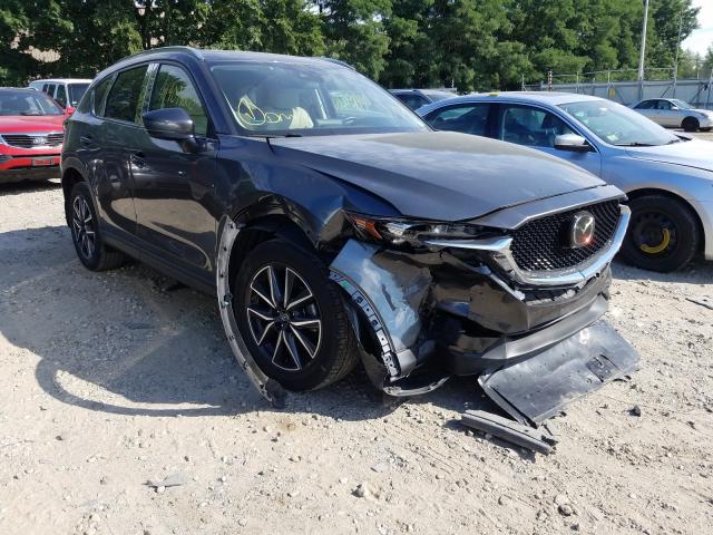 MAZDA NULL 2018 jm3kfbcm7j0395370