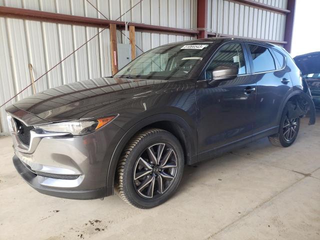 MAZDA CX-5 TOURI 2018 jm3kfbcm7j0425113