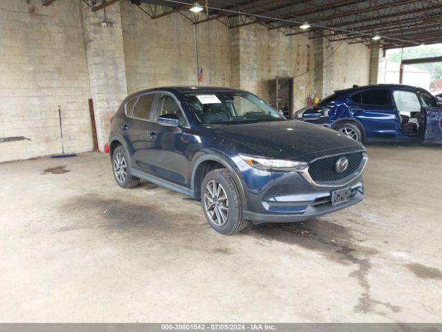 MAZDA CX-5 2018 jm3kfbcm7j0460055