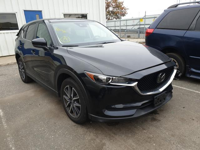 MAZDA NULL 2018 jm3kfbcm7j0460749