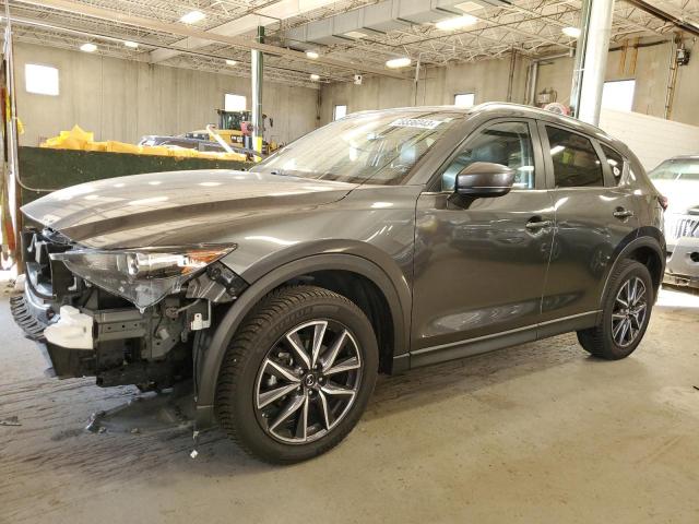 MAZDA CX-5 2018 jm3kfbcm7j0461044