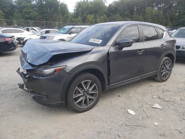 MAZDA CX-5 2018 jm3kfbcm7j0461772