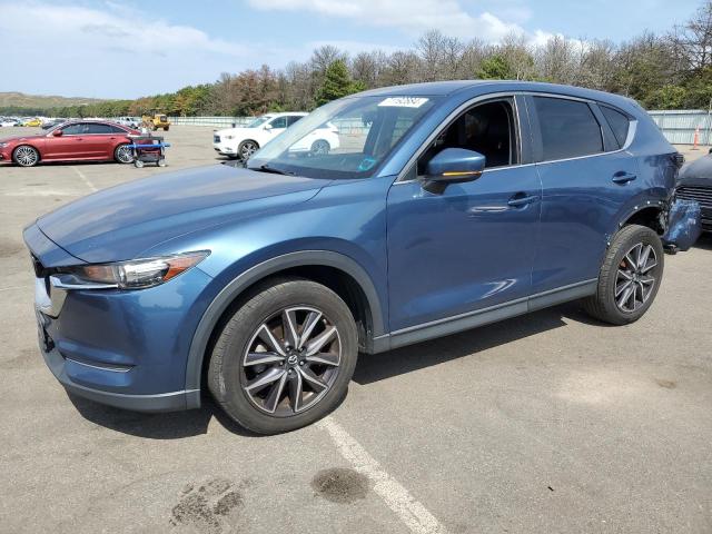 MAZDA CX-5 TOURI 2018 jm3kfbcm7j0472142