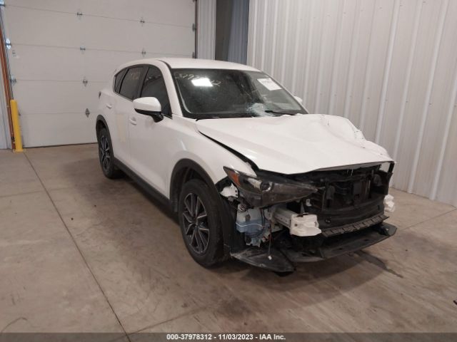 MAZDA CX-5 2018 jm3kfbcm7j1448238