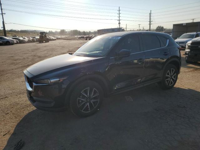 MAZDA CX-5 TOURI 2018 jm3kfbcm7j1456856