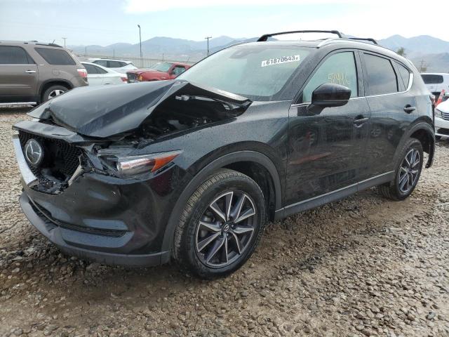 MAZDA CX-5 TOURI 2018 jm3kfbcm7j1475083