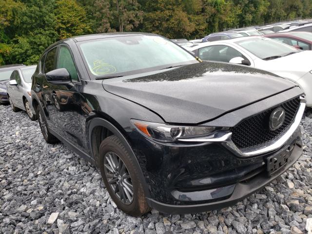 MAZDA CX-5 TOURI 2019 jm3kfbcm7k0501933