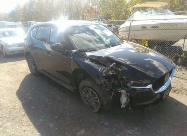 MAZDA CX-5 2019 jm3kfbcm7k0521924