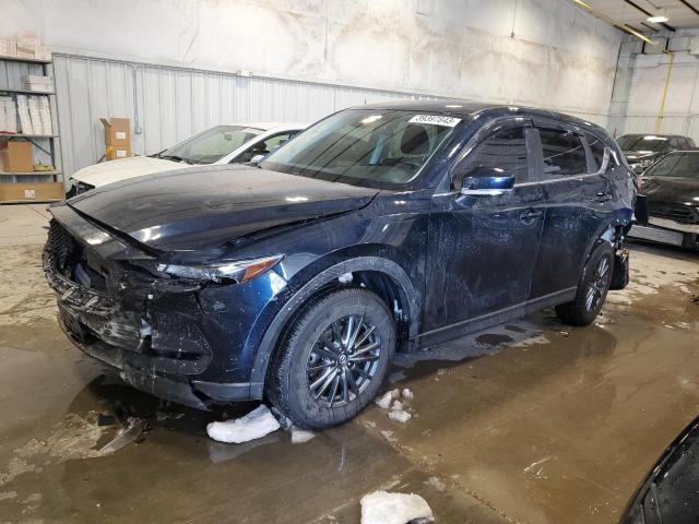 MAZDA CX-5 TOURI 2019 jm3kfbcm7k0531272