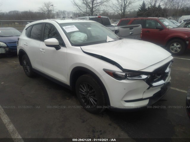 MAZDA CX-5 2019 jm3kfbcm7k0535869