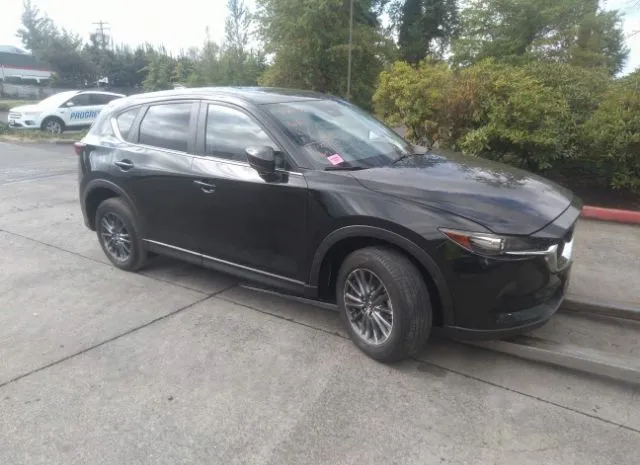 MAZDA CX-5 2019 jm3kfbcm7k0541333