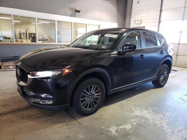 MAZDA CX-5 TOURI 2019 jm3kfbcm7k0542739