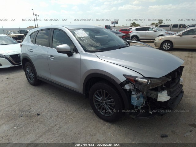 MAZDA CX-5 2019 jm3kfbcm7k0553286