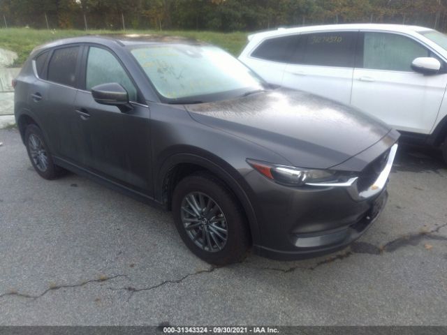 MAZDA CX-5 2019 jm3kfbcm7k0565521