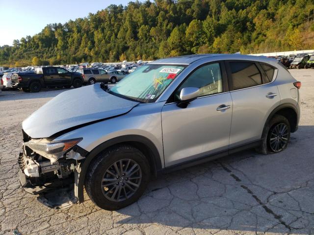 MAZDA CX-5 2019 jm3kfbcm7k0570993