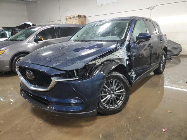 MAZDA CX-5 2019 jm3kfbcm7k0578866