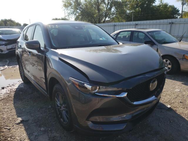 MAZDA CX-5 TOURI 2019 jm3kfbcm7k0587373