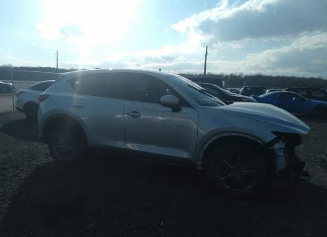 MAZDA CX-5 2019 jm3kfbcm7k0596171