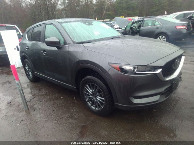 MAZDA CX-5 2019 jm3kfbcm7k0616354