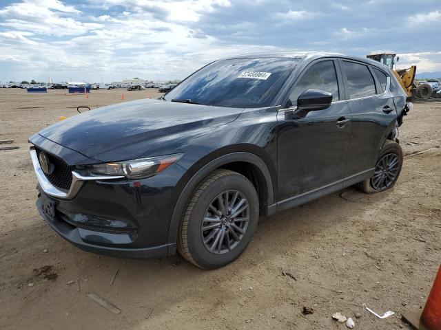 MAZDA CX-5 2019 jm3kfbcm7k0622588