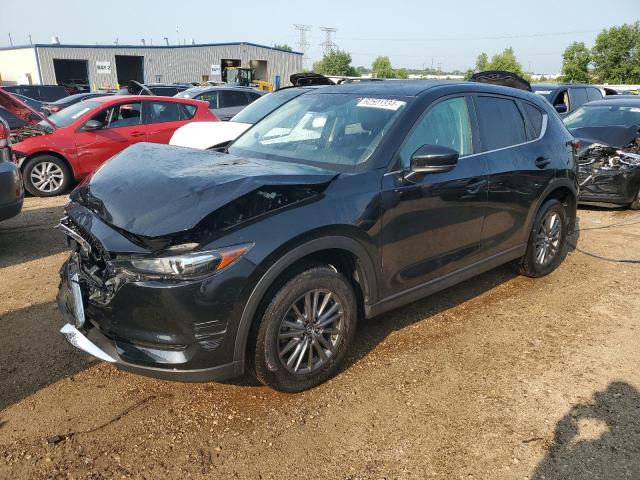 MAZDA CX-5 2019 jm3kfbcm7k0624468