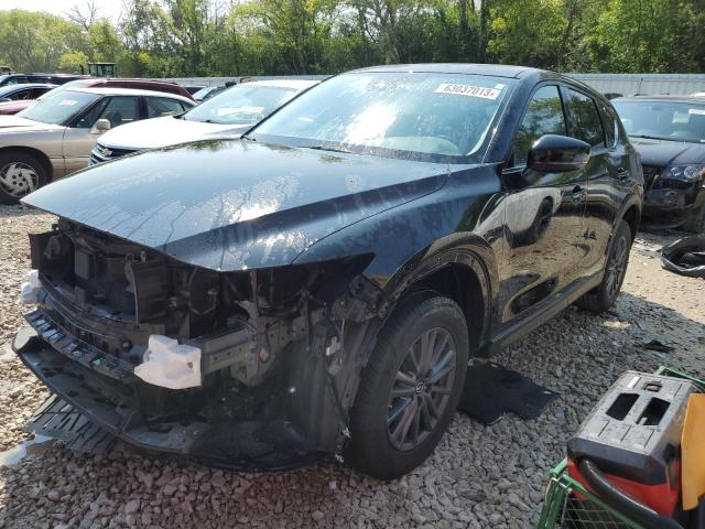 MAZDA CX-5 2019 jm3kfbcm7k0635423