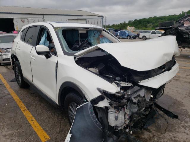 MAZDA CX-5 TOURI 2019 jm3kfbcm7k0636054