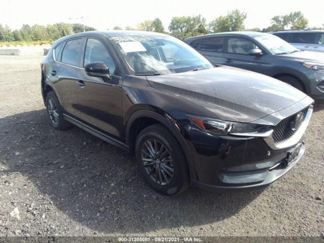 MAZDA CX-5 2019 jm3kfbcm7k0637298