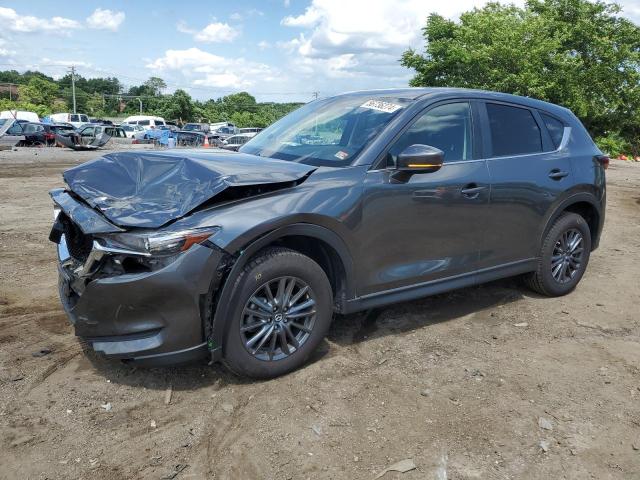 MAZDA CX-5 2019 jm3kfbcm7k0639102