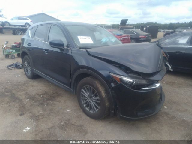 MAZDA CX-5 2019 jm3kfbcm7k0641769