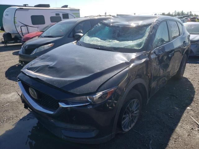 MAZDA CX-5 2019 jm3kfbcm7k0654618