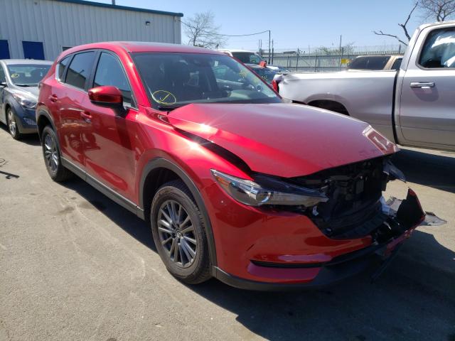 MAZDA NULL 2019 jm3kfbcm7k0661469