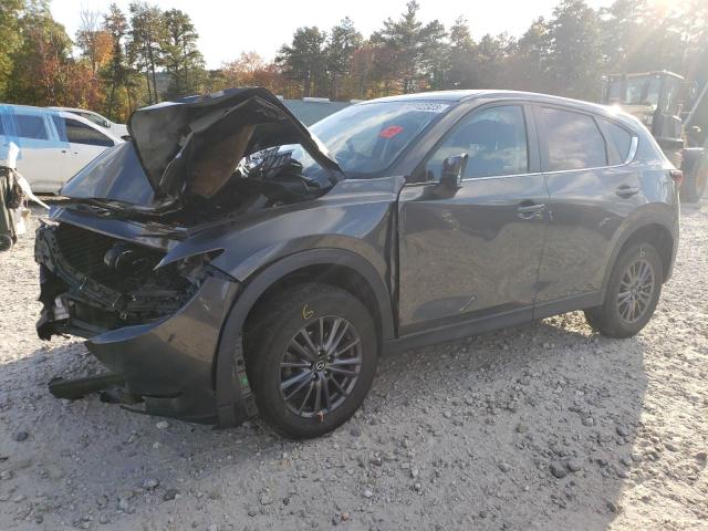 MAZDA CX-5 2019 jm3kfbcm7k0671290