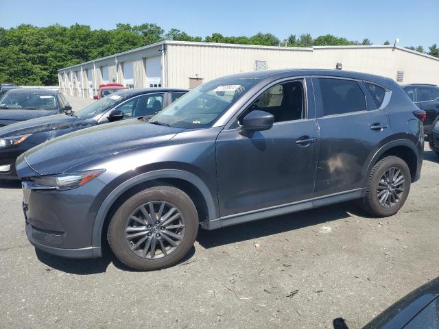 MAZDA CX-5 2019 jm3kfbcm7k0675629