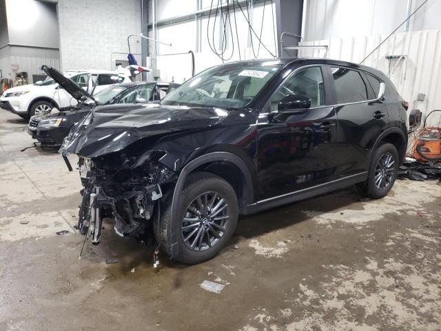 MAZDA CX-5 2019 jm3kfbcm7k0678840