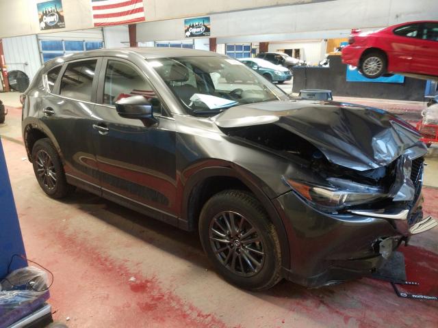 MAZDA CX-5 TOURI 2019 jm3kfbcm7k0689644