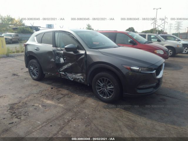 MAZDA CX-5 2019 jm3kfbcm7k0698912