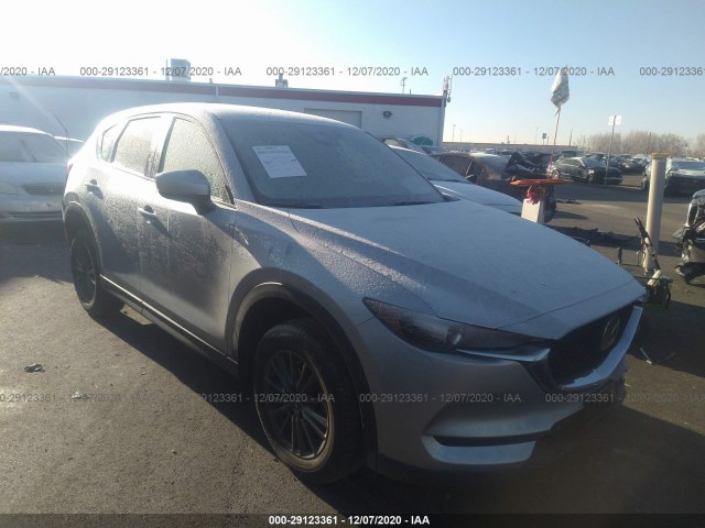 MAZDA CX-5 2019 jm3kfbcm7k1546297